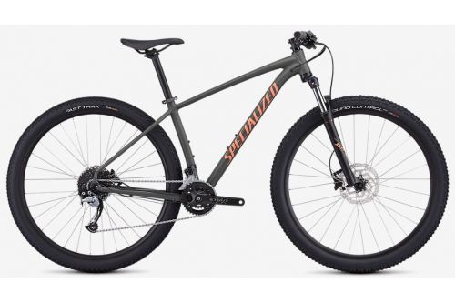 Rower górski Specialized Rockhopper Comp 2019 damski